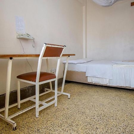 Rabi Hotel Nairobi Eksteriør billede